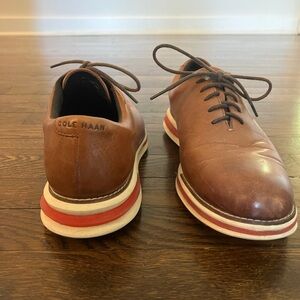 Cole Haan Oxfords